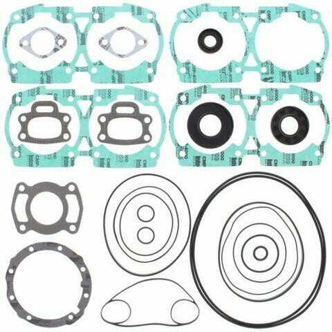 Gasket Kit Sea Doo 719/720cc Complete