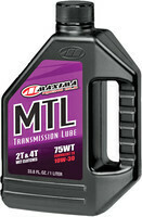 MAXIMA Transmission Lube MTL-XL FLUID EXTRA LIGHT 75W LITER