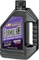 Maxima Formula K2 Injector ester based synthetic oil pre mix