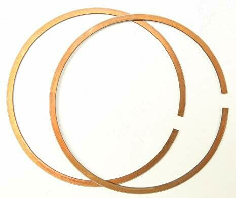 Wiseco Ring set 3169KD 070804k 80.50 C/O