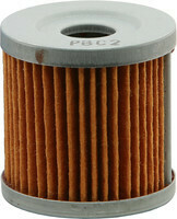 Emgo Oil Filter Suzuki LT-Z 400 ATV &amp; DRZ 400 10-55510 c/o