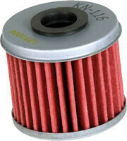 K&amp;N Oil Filter YFZ 450 ATV &amp; more kn-141 C/O