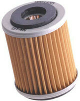 K&amp;N Oil Filter ATV Yamaha C/O KN-142