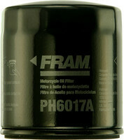 FRAM Oil Filter Polaris UTV RZR ACE Ranger C/O ph6017a
