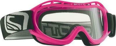 Scott Voltage X ATV Goggles Pink C/O