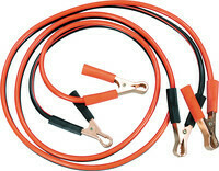 IJS Jet Ski Jumper Cables 8&#39; Long 10 Guage
