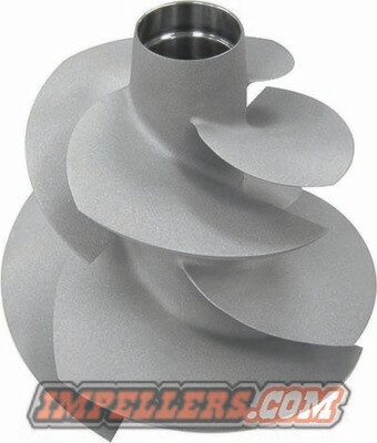 Solas Sea Doo FLYBOARD Impeller & tool SRZ-FY-9/14 260/255 RXP/RXT/GTX/X Jetpack Impeller