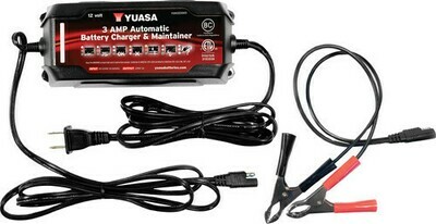Battery Chargers