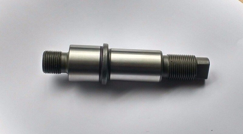 IJS Sea Doo Spark Pump impeller Shaft 14-up