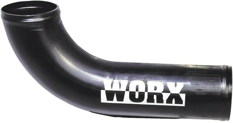 WORX SEADOO FREE FLOW EXHAUST 215/255/260