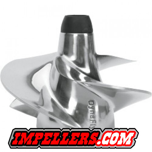 Solas ys-df-13/22r Impeller