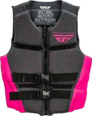 Cutting Edge FLY Women's NEO Vest Flotation vest