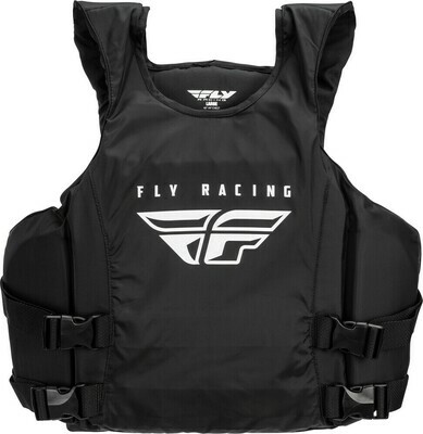 Cutting Edge Fly Racing Pullover Floatation Vest
