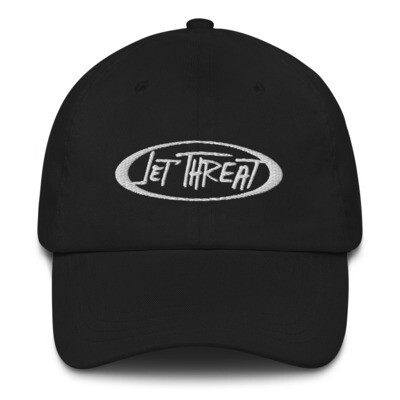 Jet Threat Dad hat