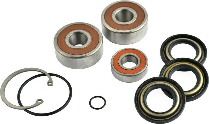 Jet Pump Rebuild Kit Kawasaki 15F 16-up sx-r 1500 16-up STX160 jetski