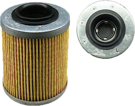 HiFlo Sea Doo Spark Oil Filter 420956123 Maveric Ski Doo