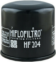 HiFlo Oil Filter Yamaha 4-Stroke PWC Jet Boat &amp; ATV UTV 5GH-13440-60-00 5gh-13440-50-00