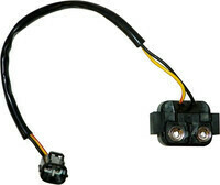 S Kawasaki Solenoid switch 300LX X 310 LX R SE X LX 27010-0710