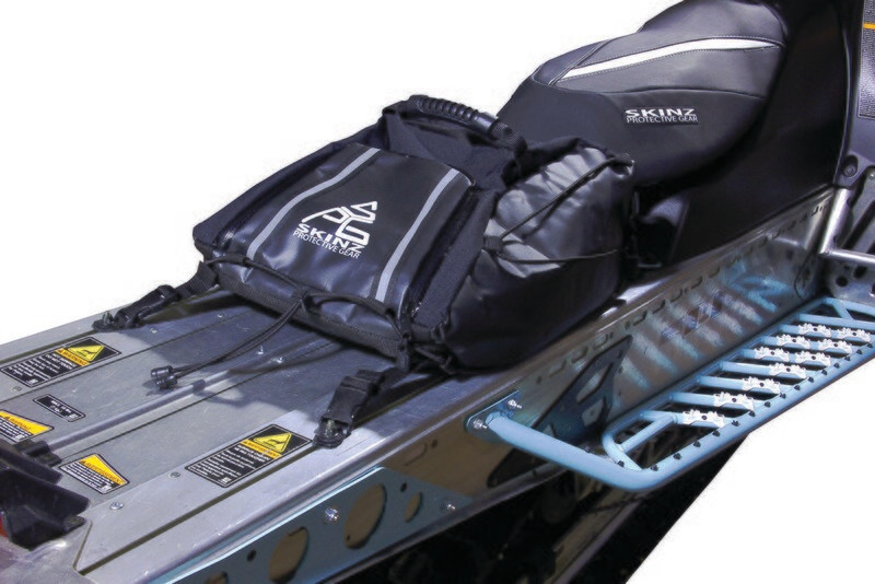 Pro Armor Polaris Tunnel Packs
