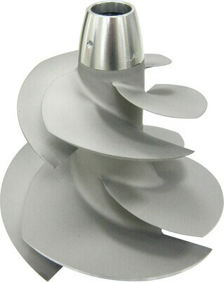 Solas Twin Flyboard Impeller ys-fy-9/14 Yamaha