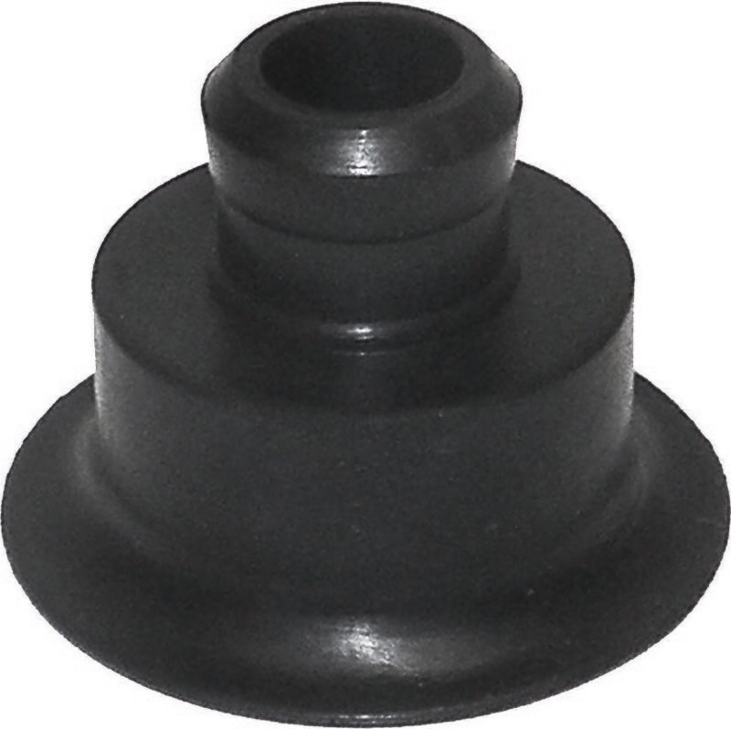 Ij rondelle isolan washer-rubber 293830011 sea doo