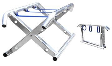 AC Racing Watercraft Rack Jet Ski Stand (stand up) Yamaha Kawasaki Polaris