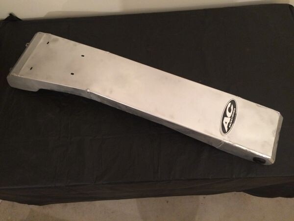 AC Racing Jet Ski Handlepole KAWASAKI 750SX/800SX-R