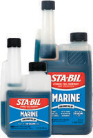 Sta-Bil Marine Ethanol Fuel Treatment 8oz