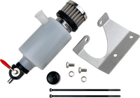 RIVA YAMAHA 2012 &amp; NEWER 1.8L CATCH CAN/ENGINE BREATHER KIT