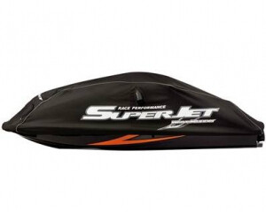 YAMAHA 2008-20 701cc SUPERJET COVER - BLACK