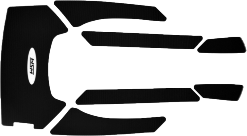 Replacement Mat kit Yamaha FX Sho 12-16 FX HO &amp; Cruiser 12-16 FX SVHO/Cruiser/Limited 12-18