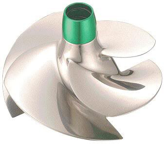 Solas Impeller YJ-CD-14/17 Yamaha Superjet 2021 up