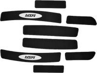 Traction Mat Kit Kawasaki Ultra 150 &amp; 130 Jet Ski