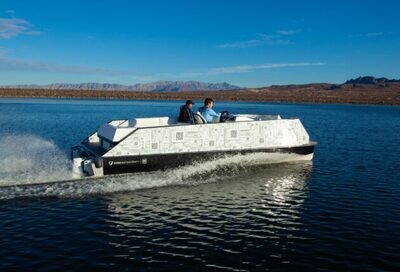 Pure Watercraft