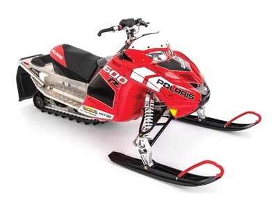 Snowmobile parts and accesories
