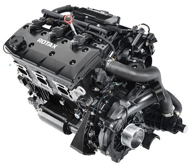 Jet Boat engine Sea Doo Yamaha BRP Seadoo Kawasaki Polaris Honda
