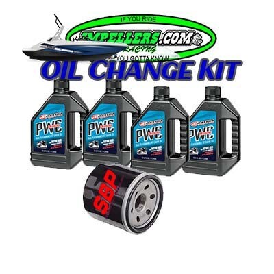 Boat Oil Change Kits