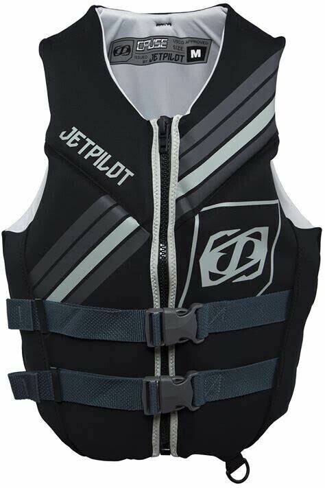 Cutting Edge JET PILOT CAUSE NEO CGA VEST