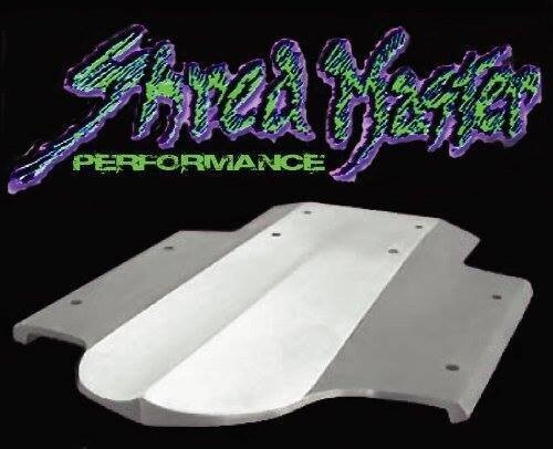 Scarab Ride Plate Shredmaster Ride Plates