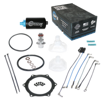 QUANTUM ELECTRIC FUEL PUMP KAWASKI SXR 1500 &#39;17-23 Jet Ski