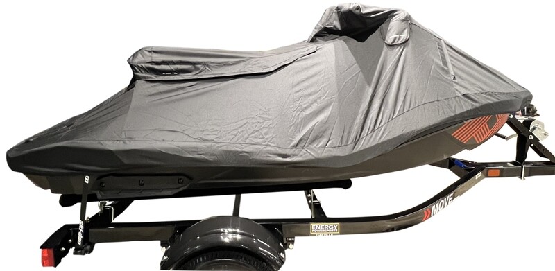 GEARS 2UP SEA-DOO SPARK Cover 400105-1-2UP