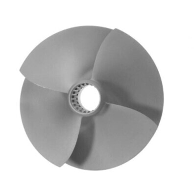 Mercury Impeller 877326T 1999 & up 120 XR6, 175 XR6, and 200, 210, 240 & 250 M2 Jet Boats
