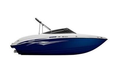 Yamaha AR240 Boat 240