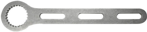SHO/SVHO SUPERCHARGER CLUTCH DRIVE HOLDING TOOL