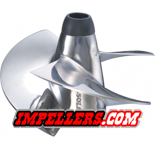 Solas Super Camber YB-SC-I Yamaha Impeller 760/700 GP/Raider/Blaster/Superjet