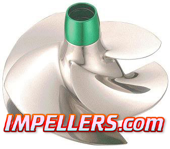 Solas Impeller YF-CD-12/18 Yamaha FX Cruiser 140 FX-140 SUV XLT1200 Boats SX 230 SR 230 AR 230 2004-05