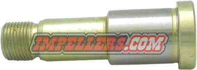 IJS Sea Doo Pump Shaft GTX 4-Tec 02-03 GTX 04 GTX 4-tec/ Wake/LTD SC 03 Speedster 200 4-tec 04