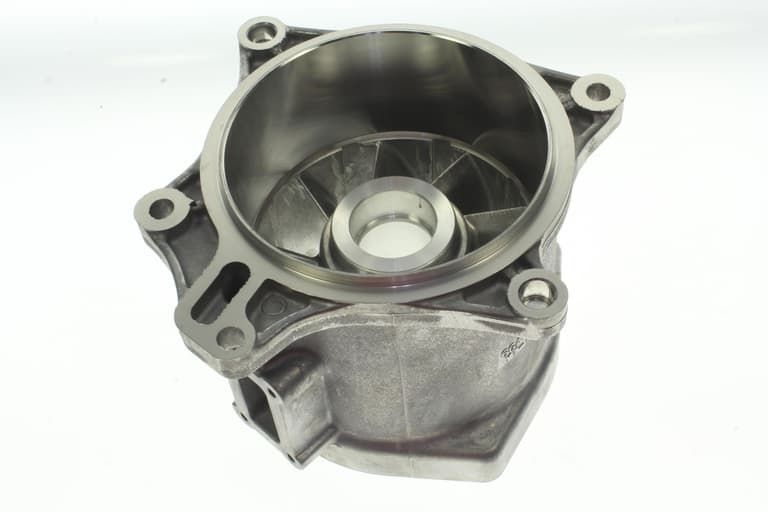 Yamaha Pump Housing EX 6GA-R1312-00-00 6ga-r1312-01-00 6GA-R1312-02-00