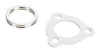 FIRE POWER REPLACEMENT Zuma GASKET SET HEADPIPE &amp; MUFFLER