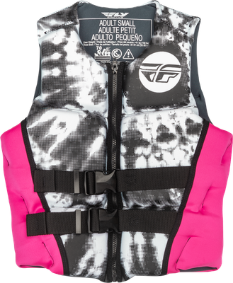 FLY Racing Women&#39;s NEON Vest Flotation vest PFD